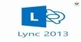 LYNC BASIC 2013