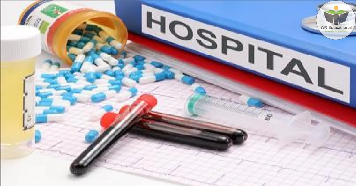 PRINCÍPIOS DOS DESAFIOS DA ADMINISTRAÇÃO HOSPITALAR NA ATUALIDADE