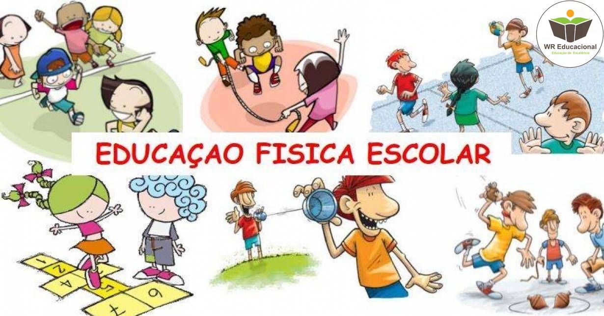 Jogos e Brincadeiras