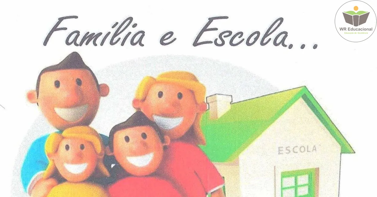 A importância da parceria família e escola - Educador Brasil Escola