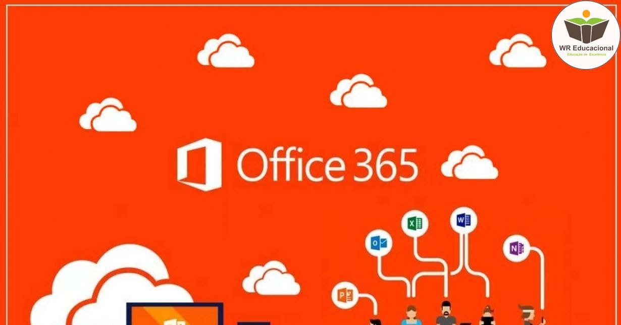 Curso de MICROSOFT OFFICE 365 com Certificado válido em todo Brasil. Este é  um Curso Grátis Online