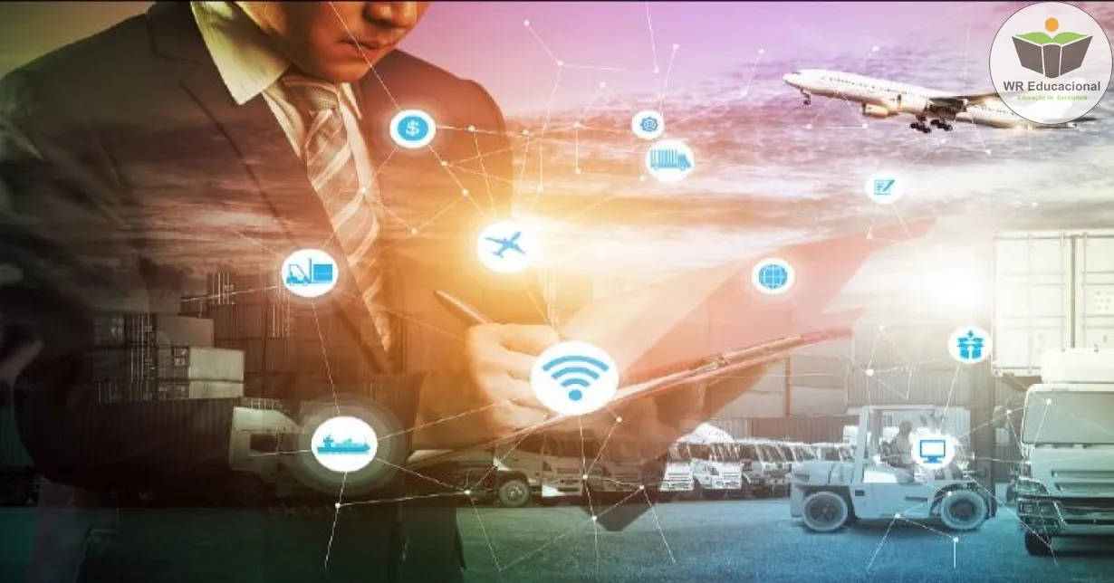 INTRODUÇÃO À GESTÃO DO TRANSPORTE