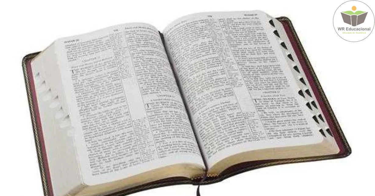 BÁSICO EM BIBLIOLOGIA