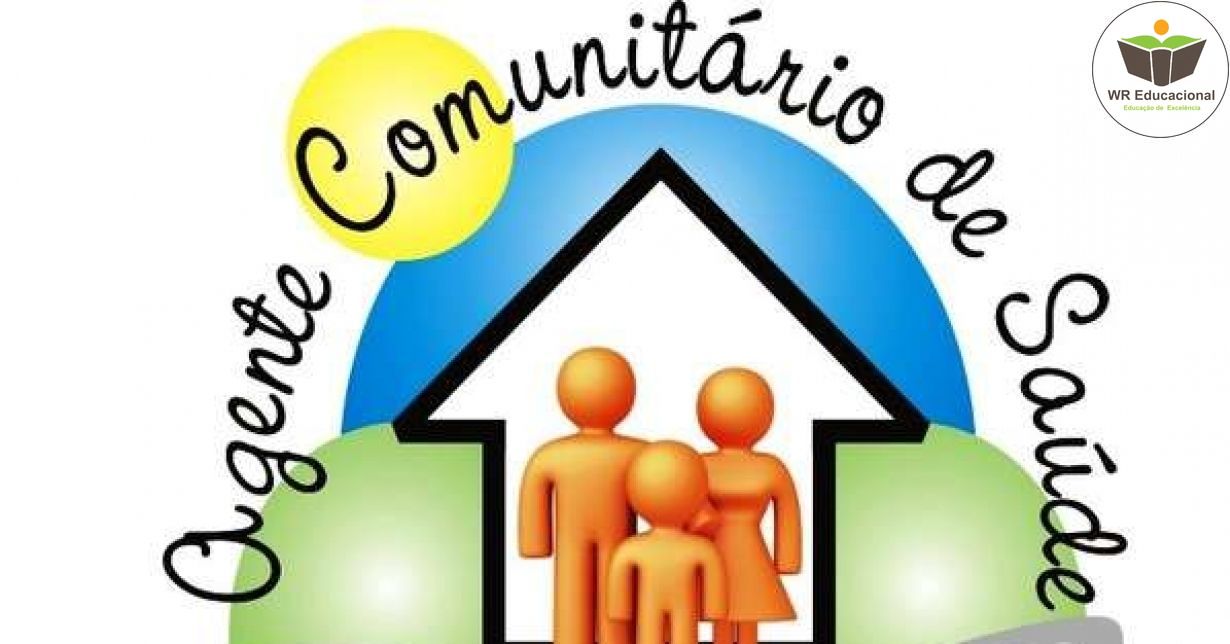 Curso Online de Agente Comunitário de Saúde