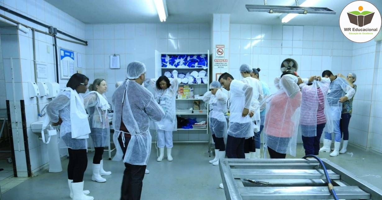 Curso de NECROMAQUIAGEM com Certificado válido em todo Brasil. Este é um  Curso Grátis Online