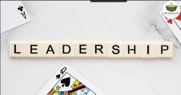 fundamentos da chefia e liderança