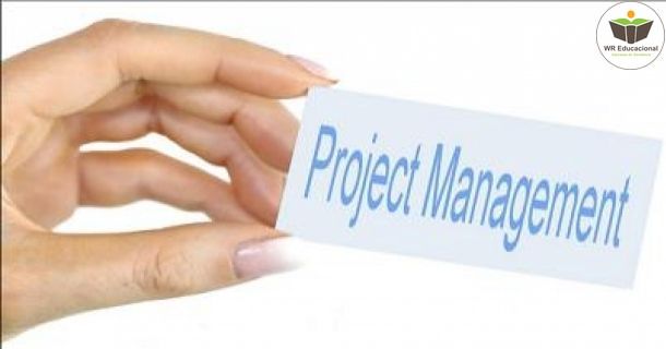 fundamentos da gestão de projetos