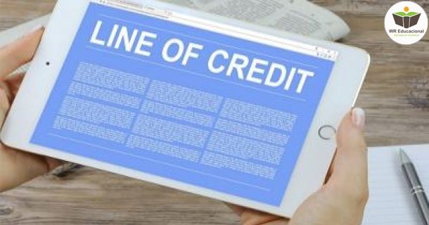 fundamentos do crédito