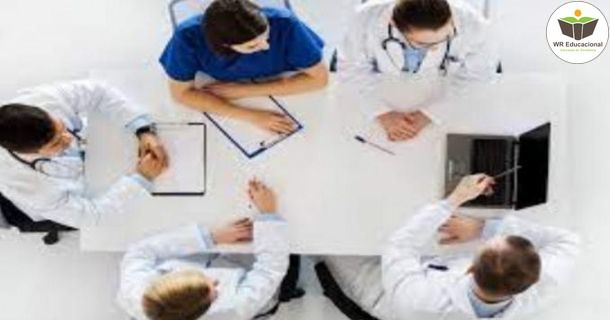 gestão da qualidade em instituições hospitalares