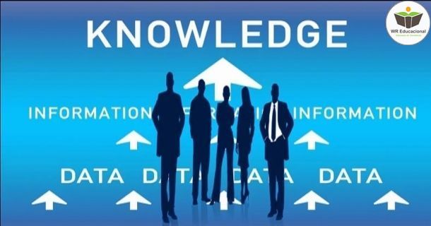 introdução à gestão da informação e do conhecimento organizacional