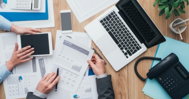 introdução a administração