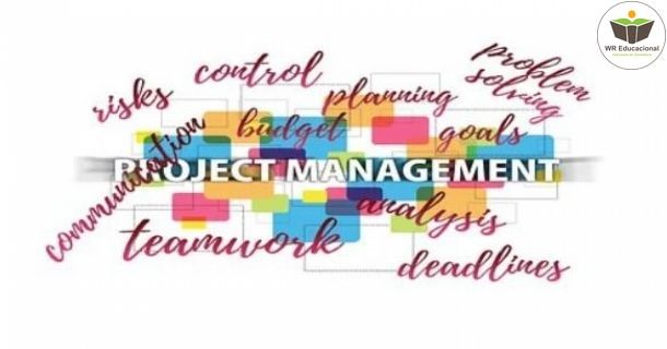 introdução à gestão de projetos