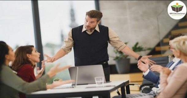 introdução ao gerenciamento da comunicação e linguagem