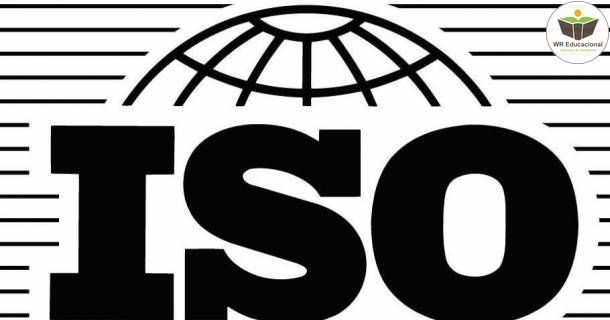 introdução em iso 18000