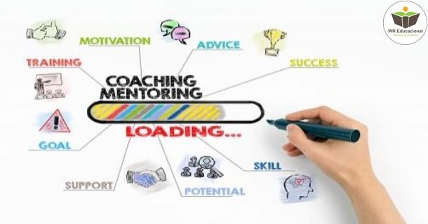 mentoring, coaching e desenvolvimento pessoal
