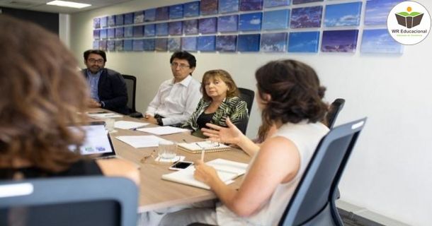 noções de gestão da comunicação e linguagem