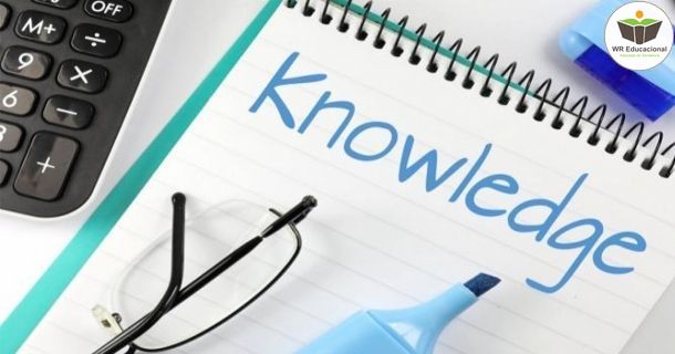 noções de gestão da informação e do conhecimento organizacional
