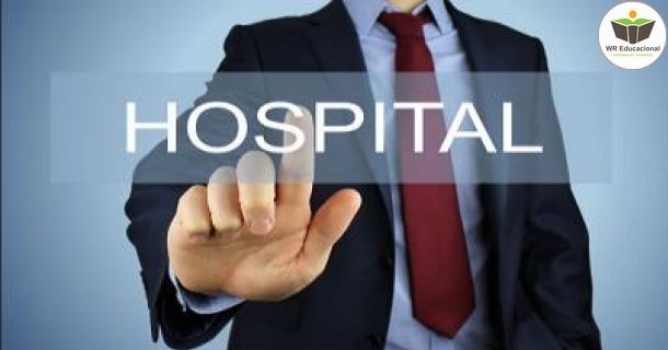 noções de gestão hospitalar e micropolítica