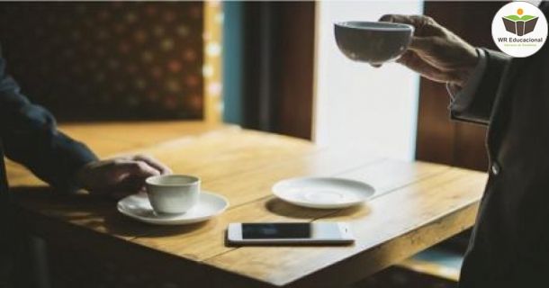 noções sobre as relações interpessoais na empresa