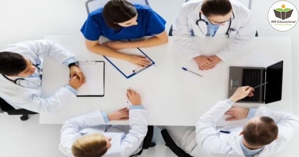 planejamento estratégico: gestão hospitalar
