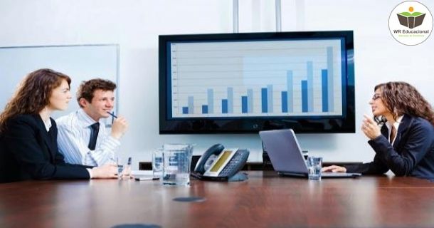 princípios da administração de empresas