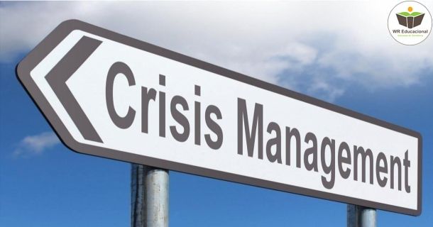 princípios do gerenciamento de crises