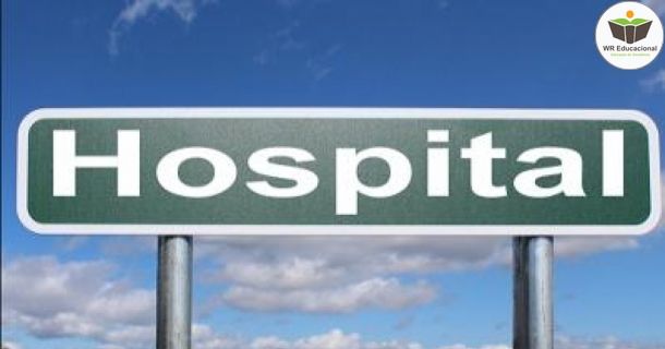 princípios dos desafios da gestão hospitalar na atualidade