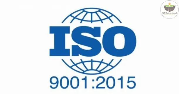 REVISÃO DA NORMA ISO 9001