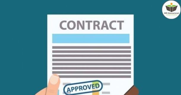 introdução ao contrato individual do trabalho 