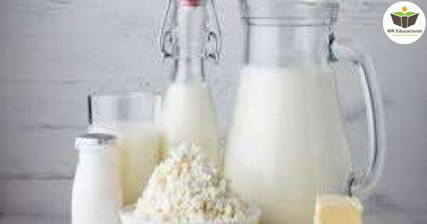 introdução a agroindústria: derivados do leite e vegetais