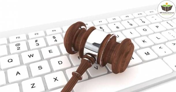 noções básicas do direito eletrônico via web