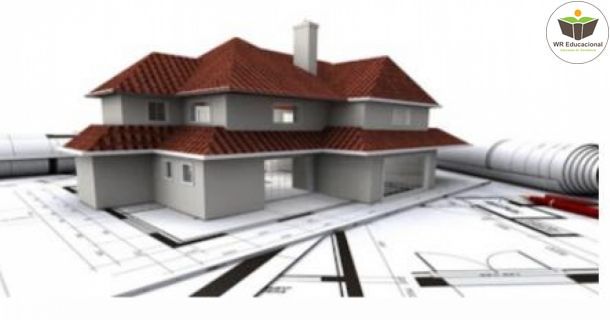 noções básicas de construção civil e desenho arquitetônico