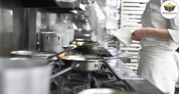 a importância da conduta ética no trabalho do cozinheiro