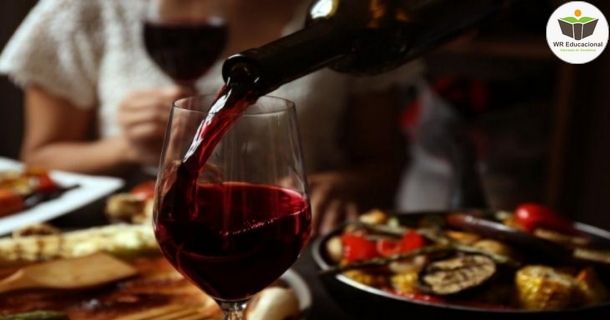 vinho e gastronomia