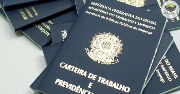 BÁSICO EM CTPS - CARTEIRA DE TRABALHO E PREVIDÊNCIA SOCIAL