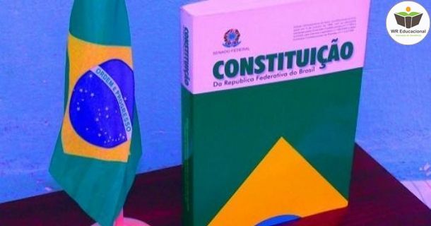 básico em administração pública e constituição no brasil