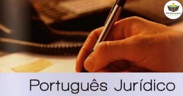 português jurídico