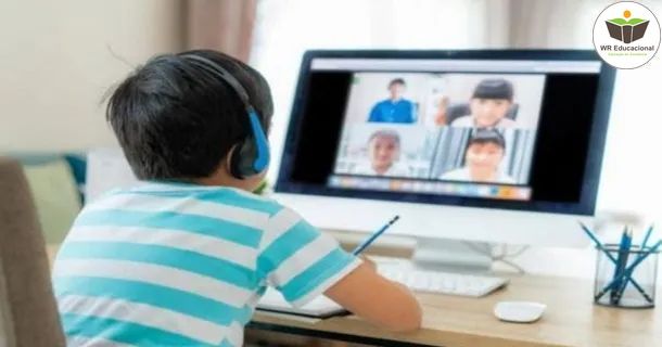 educação a distância online