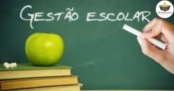 gestão escolar i