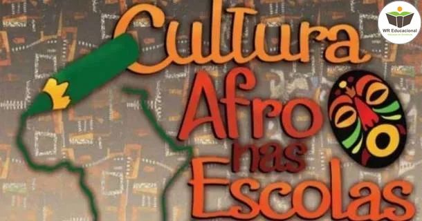 história e cultura afro-brasileira