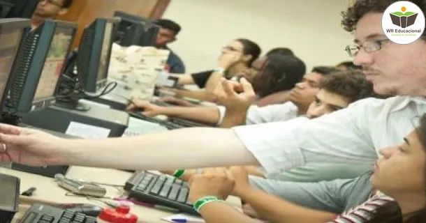noções de inclusão digital