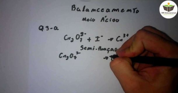 noções básicas de química tecnológica