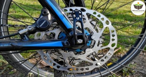 manutenção e conserto de bicicleta