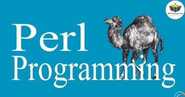 linguagem de programação perl