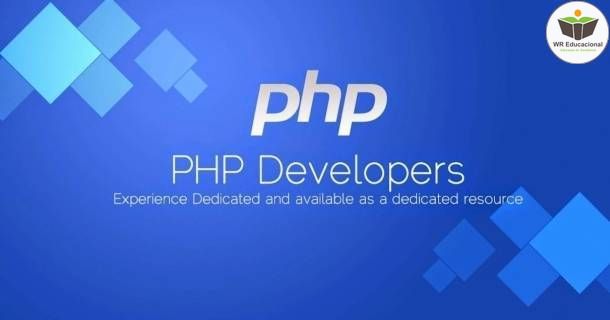 linguagem de programação php para iniciante