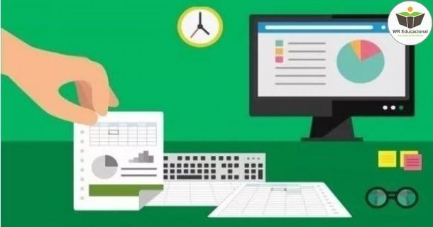 principais funções do excel avançado