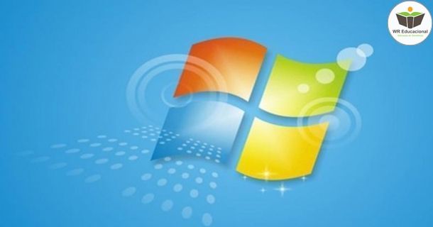sistema operacional windows versões 7, 8 e 10
