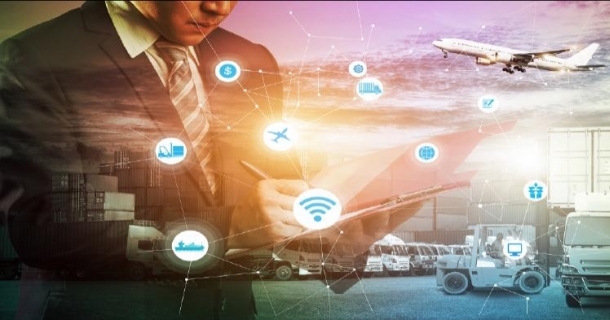 introdução à gestão do transporte