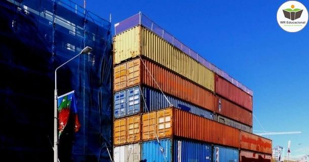introdução à administração do transporte