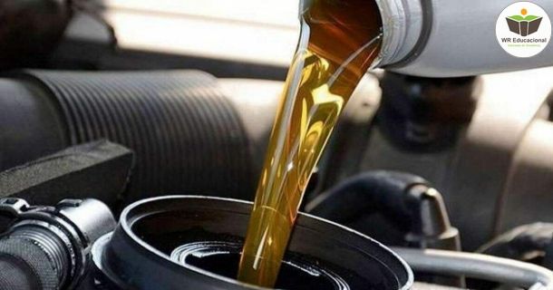 start-up de troca de óleo de carro e motocicleta
